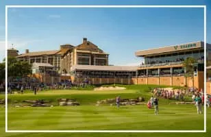 Valero Texas Open - 