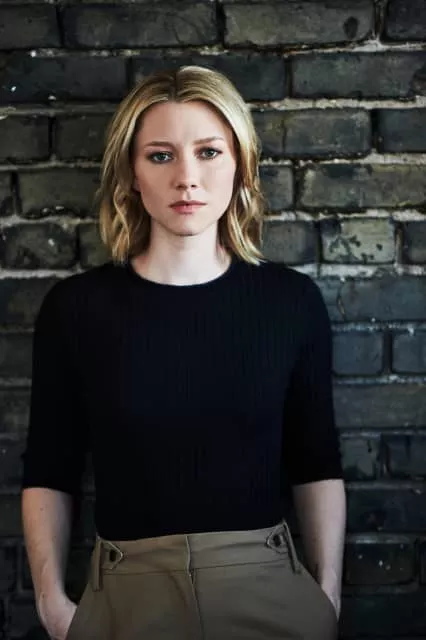 Valorie Curry - American actress