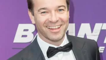 Van Der Vorst Ziet Sterren (Van der Vorst ziet sterren) - TV program