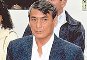 Víctor Polay - Revolutionary