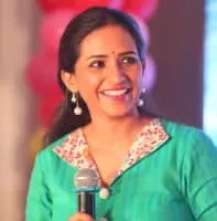 Veena Jamkar - Movie actress