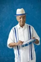 Velha Guarda da Portela (A Velha Guarda Da Portela) - Musical group