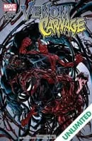 Venom vs. Carnage - Comic book series