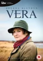 Vera - British drama series