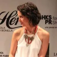 Verónica Merchant - Mexican actress