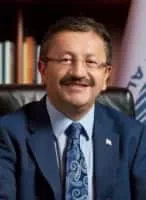 veysel tiryaki - Turkish Politician