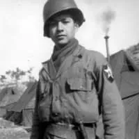 Victor H. Espinoza - Veteran