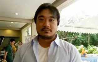 Victor Neri - Filipino actor