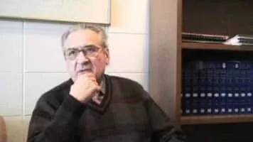 Victor Yampolsky - Russian conductor