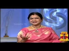 Vijaya Chamundeswari - Actress ‧ Gemini Ganesan's daughter