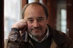 Viktor Preiss - Czech actor