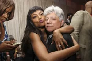 Vincent Cirrincione - Film producer