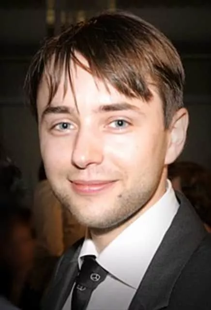 Vincent Kartheiser - American actor