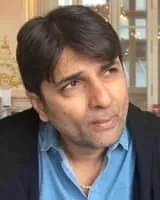 Vishal Mishra - Indian musical composer