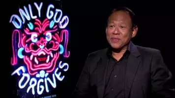 Vithaya Pansringarm - Thai actor