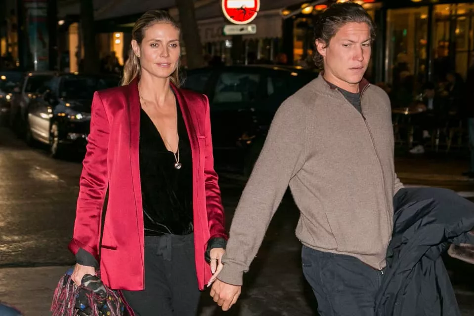 Vito Schnabel - American art dealer