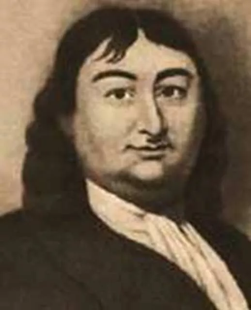 Vitus Bering - Danish explorer