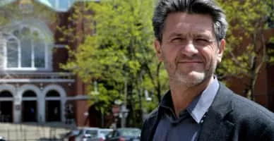 Vladimir Vasiliev - Ballet dancer