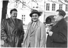 Vladimír Holan - Poet