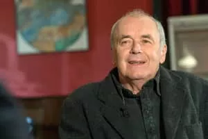 Vladimír Smutný - Czech cinematographer