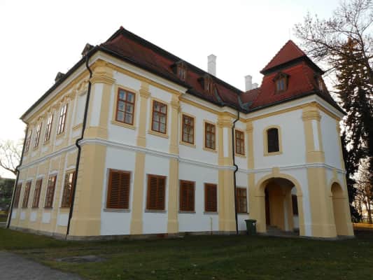 vlastivedne muzeum v galante zahorska galeria jana mudrocha v senici - 