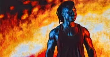 Vo Williams - Musical artist