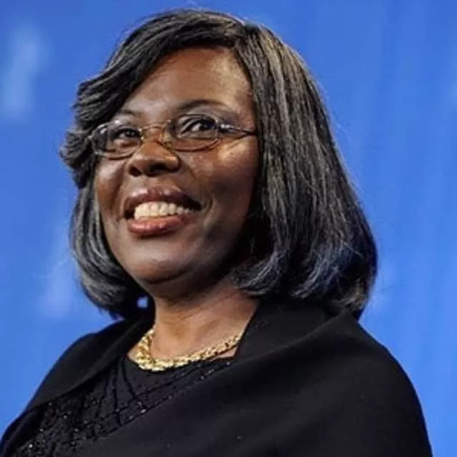 Voletta Wallace - Musical artist ‧ The Notorious B.I.G.'s mother