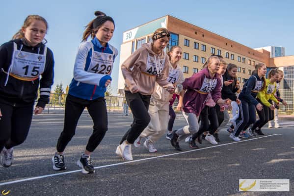 Volga Region State University of Physical Culture, Sport and Tourism - 