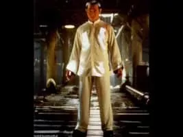 Wah Sing Ku - Fictional character