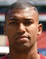 Walace - Brazilian football player