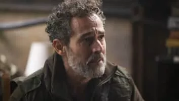 Waleed Zuaiter - American actor