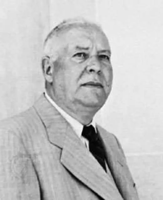 Wallace Stevens - American poet