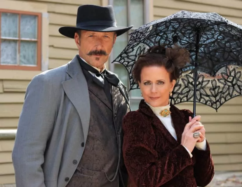 Walt Willey - American actor