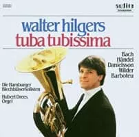 Walter Hilgers - German musician