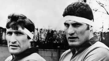 Walter Spanghero - French rugby union player