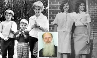 Wanda Beach Murders - January 11, 1965