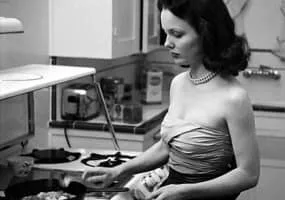 Wanda Hendrix - American film actress