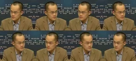 Wang Xing - CEO of Meituan