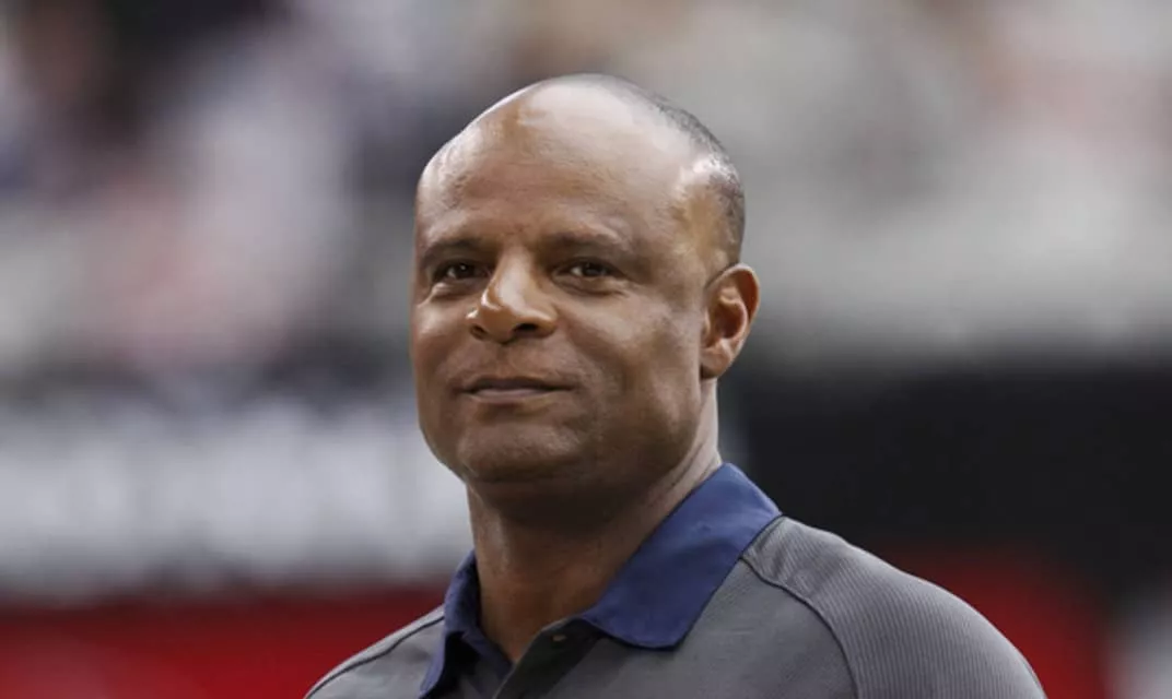 Warren Moon - American former american football quarterback