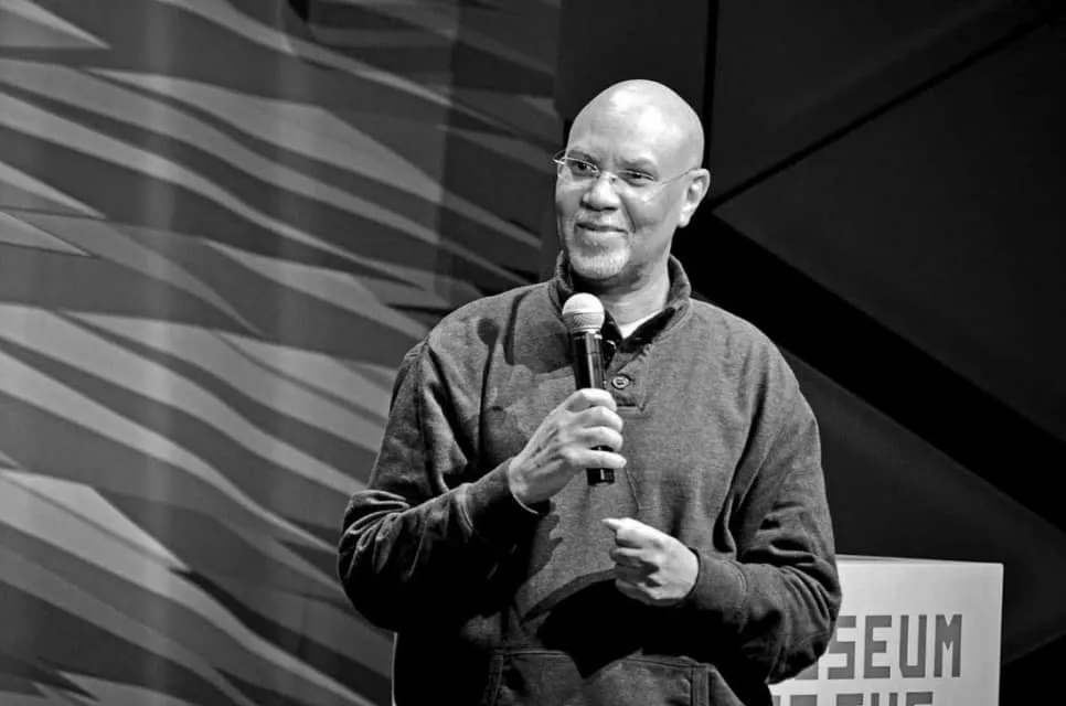 Warrington Hudlin - American film director