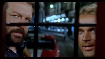 Watch Out, We're Mad! - 1974 ‧ Action/Comedy ‧ 1h 41m