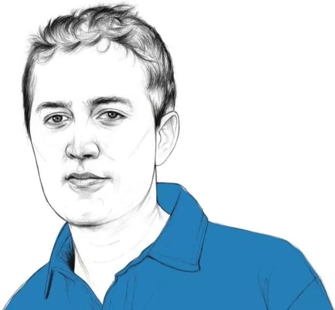 Wells Tower - American writer