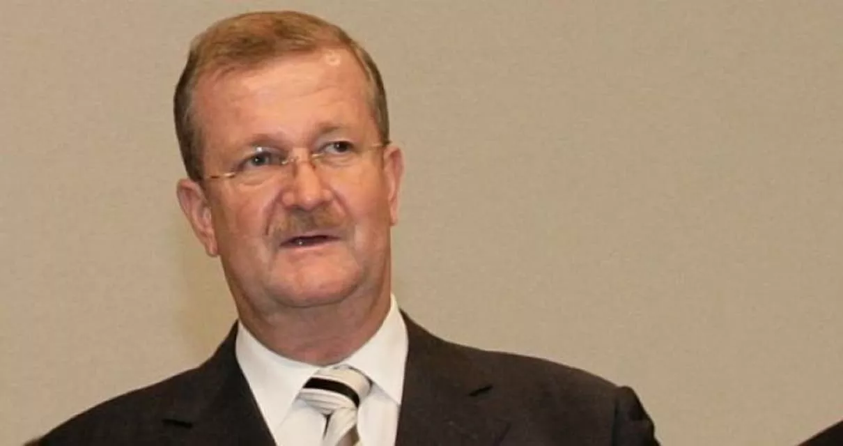 Wendelin Wiedeking - Executive