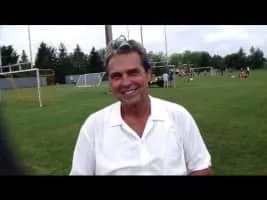 Werner Roth - American former soccer player