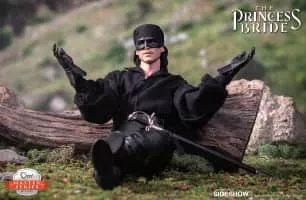Dread Pirate Roberts - Fictional character