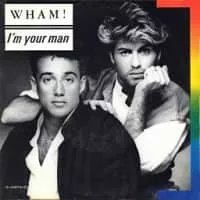 Wham! - Pop duo