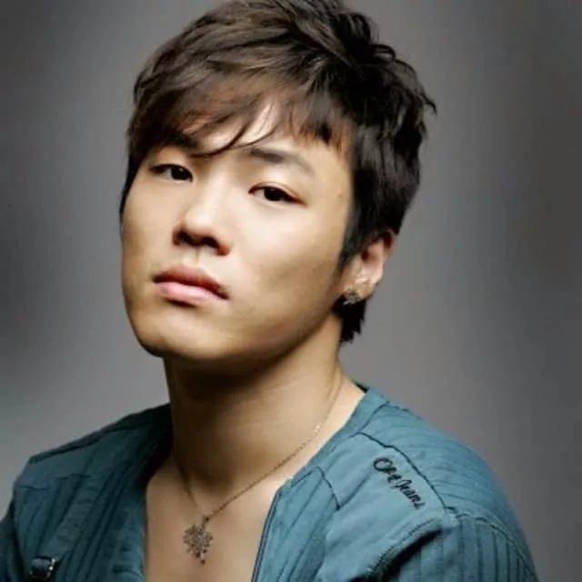 Wheesung - South Korean singer
