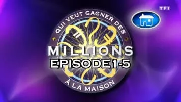 Who Wants to Be a Millionaire? (Qui veut gagner des millions ?) - 2000 ‧ Game Show ‧ 16 seasons