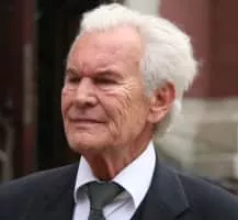 Wilhelm Wieben - German journalist