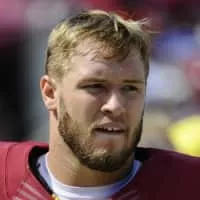 Will Compton - American football linebacker